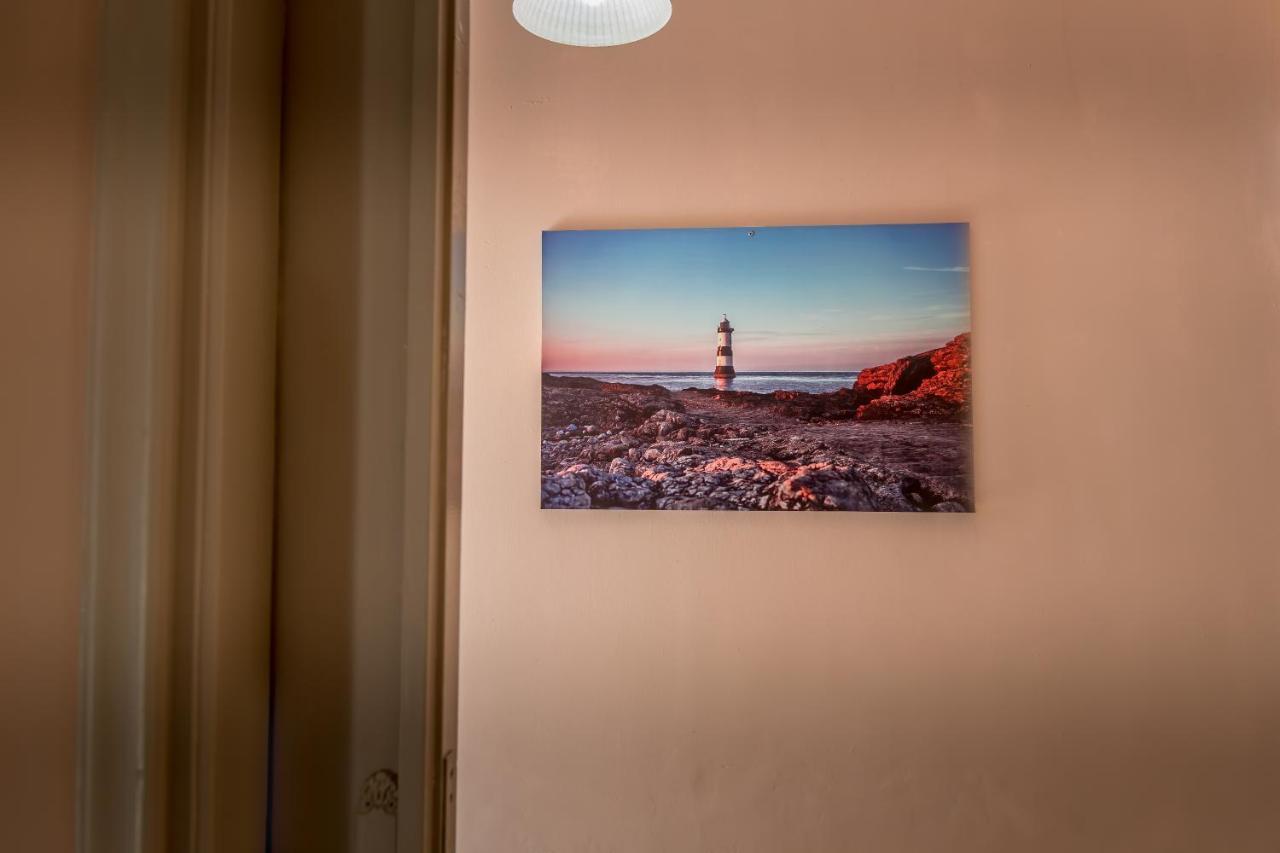 Nefeli Mare Prázdninový dům